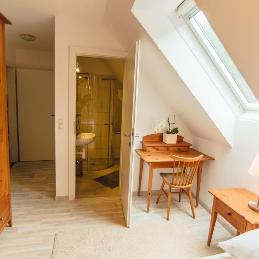 Gästezimmer Rolea Dürnstein Exterior foto